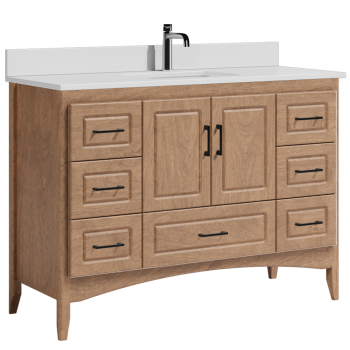 Strasser Woodenworks bathroom vanities image-2