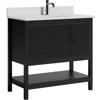Strasser Woodenworks bathroom vanities image-8