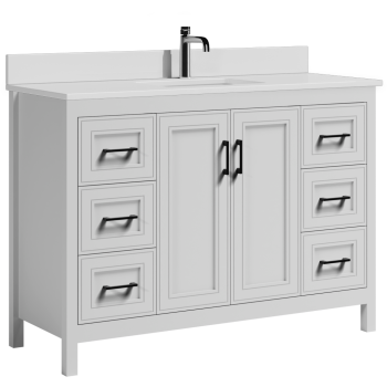 Strasser Woodenworks bathroom vanities image-12