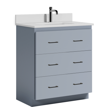 Strasser Woodenworks bathroom vanities image-8