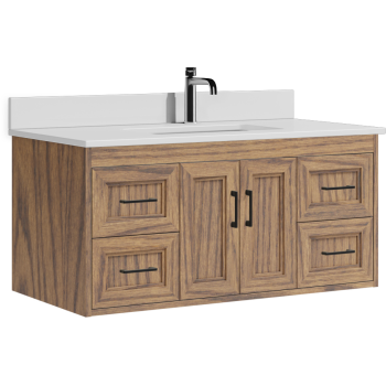 Strasser Woodenworks bathroom vanities image-18