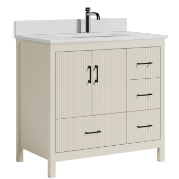 Strasser Woodenworks bathroom vanities image-16