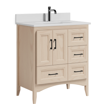Strasser Woodenworks bathroom vanities image-6