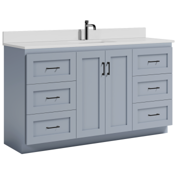 Strasser Woodenworks bathroom vanities image-14