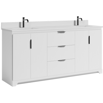 Strasser Woodenworks bathroom vanities image-12