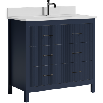 Strasser Woodenworks bathroom vanities image-14