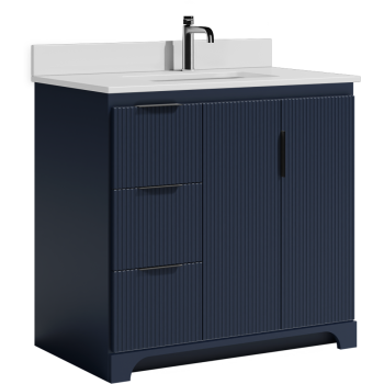Strasser Woodenworks bathroom vanities image-14