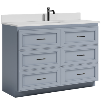 Strasser Woodenworks bathroom vanities image-4