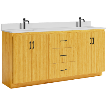 Strasser Woodenworks bathroom vanities image-16