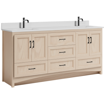 Strasser Woodenworks bathroom vanities image-10