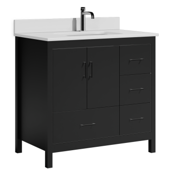 Strasser Woodenworks bathroom vanities image-12