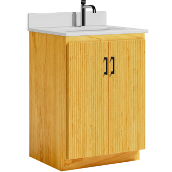 Strasser Woodenworks bathroom vanities image-14