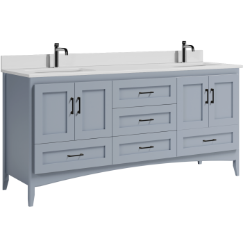 Strasser Woodenworks bathroom vanities image-10