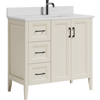 Strasser Woodenworks bathroom vanities image-4