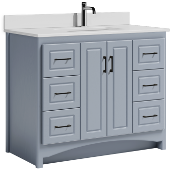 Strasser Woodenworks bathroom vanities image-2