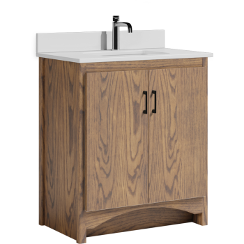 Strasser Woodenworks bathroom vanities image-22