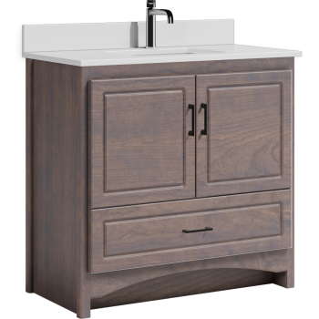 Strasser Woodenworks bathroom vanities image-8