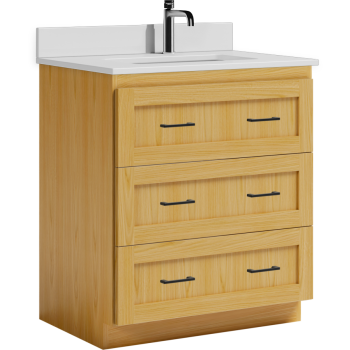 Strasser Woodenworks bathroom vanities image-2