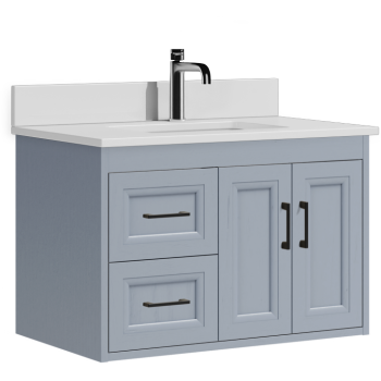 Strasser Woodenworks bathroom vanities image-6