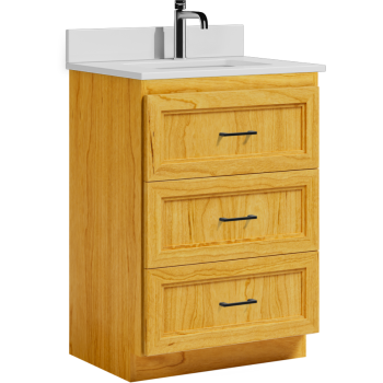 Strasser Woodenworks bathroom vanities image-14