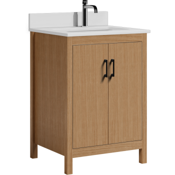 Strasser Woodenworks bathroom vanities image-12