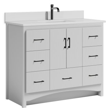 Strasser Woodenworks bathroom vanities image-10