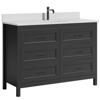 Strasser Woodenworks bathroom vanities image-18
