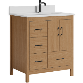 Strasser Woodenworks bathroom vanities image-12