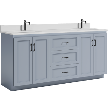 Strasser Woodenworks bathroom vanities image-2