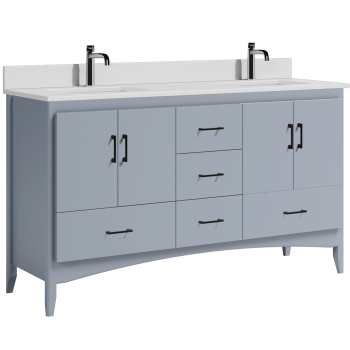 Strasser Woodenworks bathroom vanities image-8
