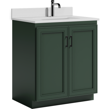 Strasser Woodenworks bathroom vanities image-2