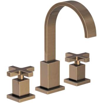 Newport Brass bathroom faucets image-22