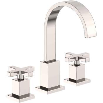 Newport Brass bathroom faucets image-16