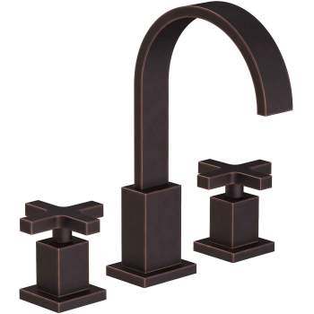Newport Brass bathroom faucets image-2