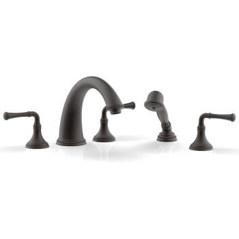 Phylrich tub faucets image-4
