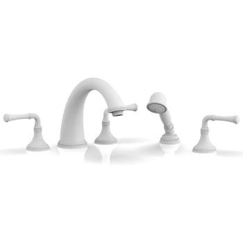 Phylrich tub faucets image-2