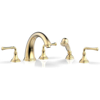 Phylrich tub faucets image-20