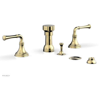 Phylrich bidet faucets image-8