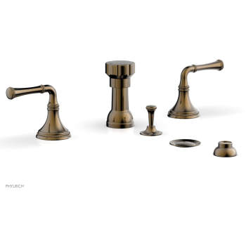 Phylrich bidet faucets image-6