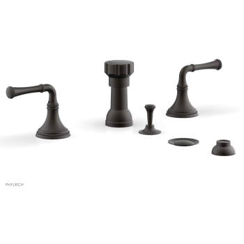 Phylrich bidet faucets image-4