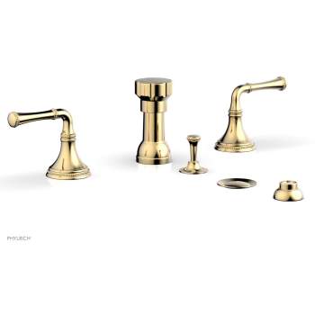 Phylrich bidet faucets image-20