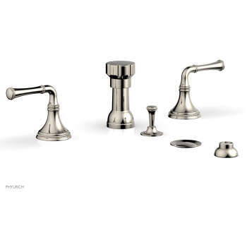 Phylrich bidet faucets image-18