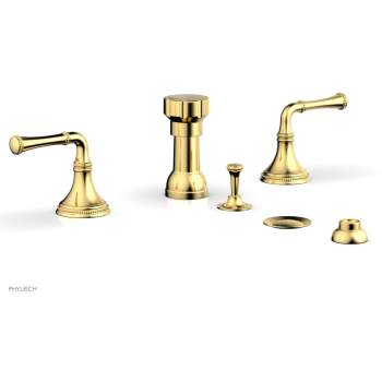 Phylrich bidet faucets image-12