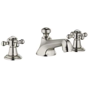 Dornbracht bathroom faucets image-2