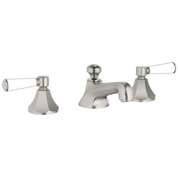 Dornbracht bathroom faucets image-2