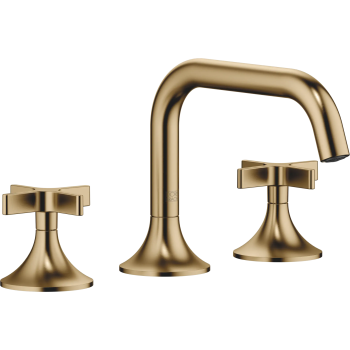 Dornbracht bathroom faucets image-10