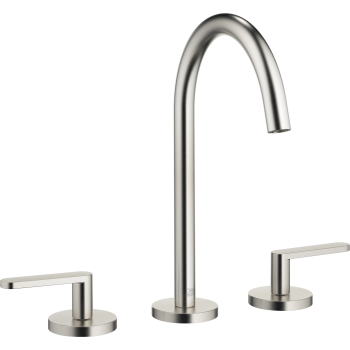 Dornbracht bathroom faucets image-2