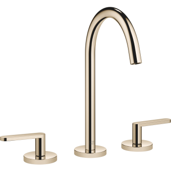 Dornbracht bathroom faucets image-4