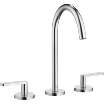 Dornbracht bathroom faucets image-8