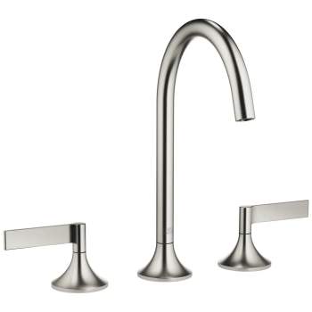Dornbracht bathroom faucets image-2